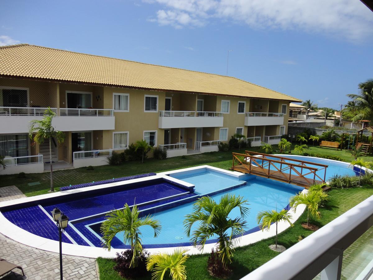 Guarajuba Verano Exterior photo