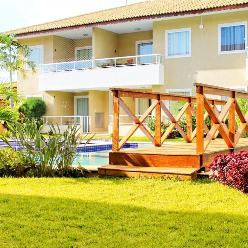 Guarajuba Verano Exterior photo