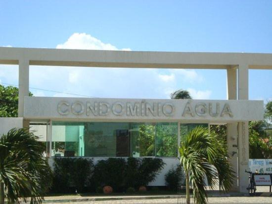 Guarajuba Verano Exterior photo